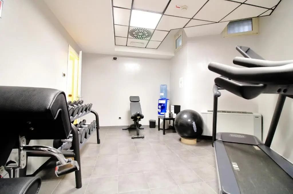 Noba Hotel e Residenze - photo 34