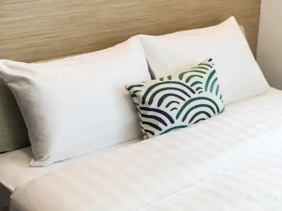 Green Residence Serviced Apartments - photo 4