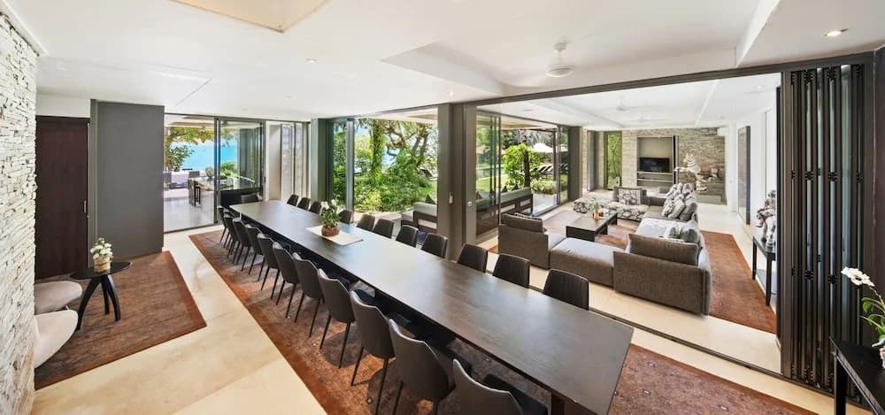 Sangsuri Villa 2 - photo 18