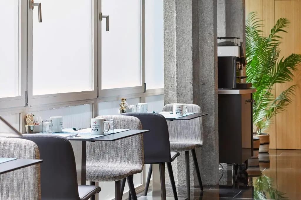 Dorma Plaza Catalunya - photo 18
