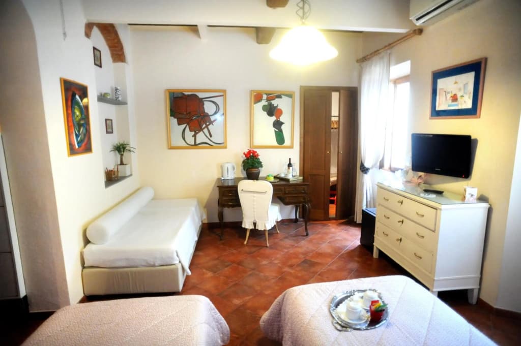 Residence La Contessina - photo 24