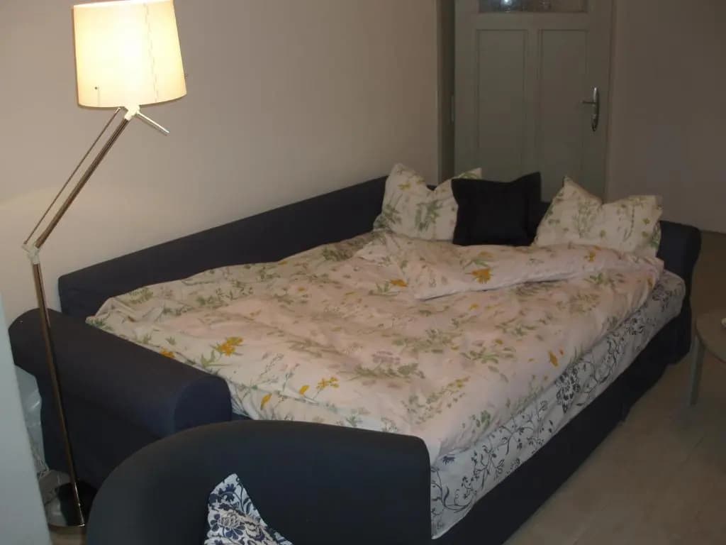 Vila Krocinka - photo 2