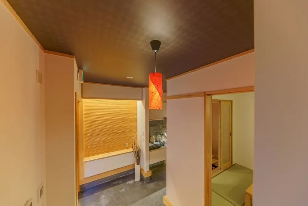 Yadoya Misuji-cho - photo 15