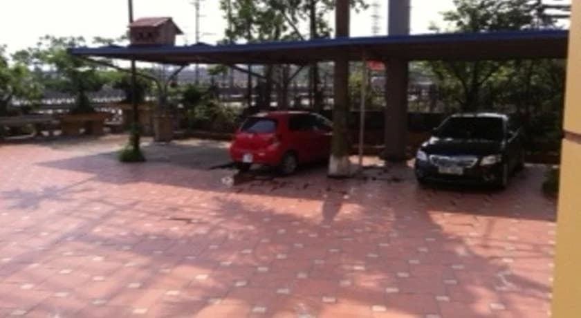 Thu Nga Hotel - photo 27