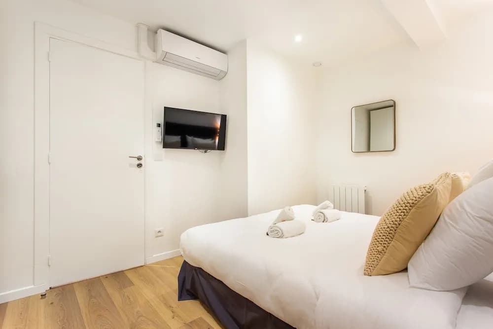 Luxury loft - Marais - photo 6