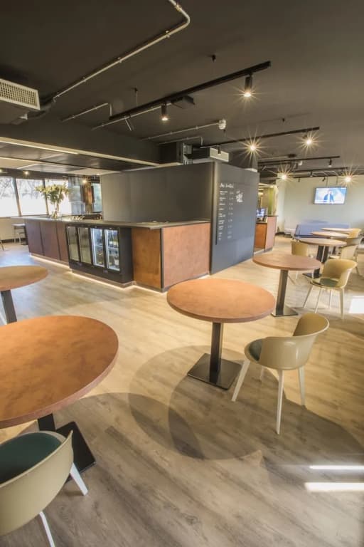 Mercure Roma Cinecitt - photo 11