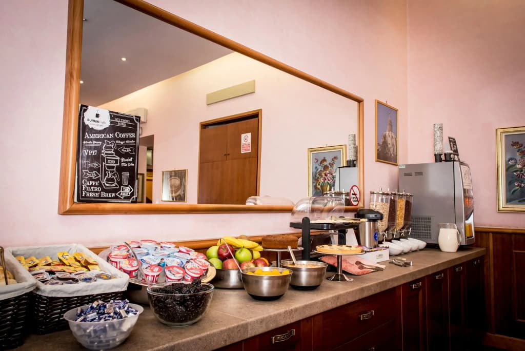 Hotel Emmaus - photo 14