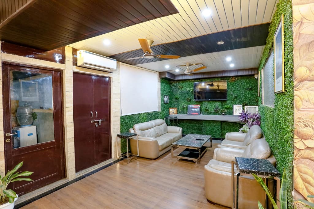 FabHotel Delta Suites I - photo 1