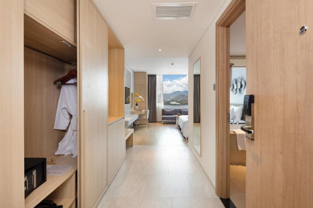 DQua Hotel - photo 3