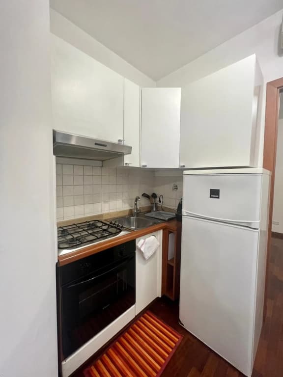 Corso Francia Apartment - photo 12