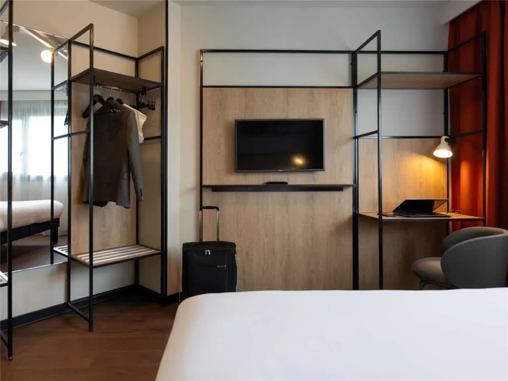 ibis Paris Gare de Lyon Diderot 12th - photo 34