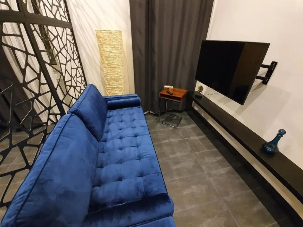 Frisch renovierte Wohnung mit einer Klimaanlage - Design Apartment Favoritenstraße 147 - photo 13