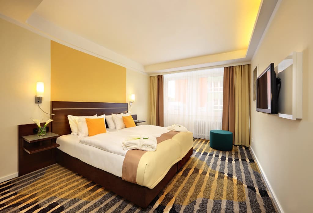 Hotel Duo - photo 3