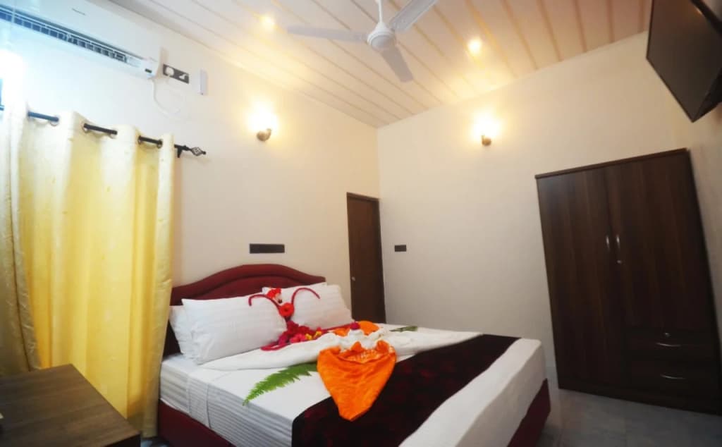Evila Inn - Thoddoo - photo 5