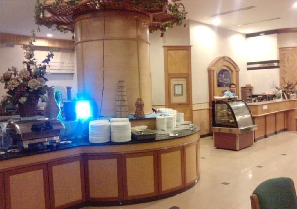 The Paramount Hotel - photo 15