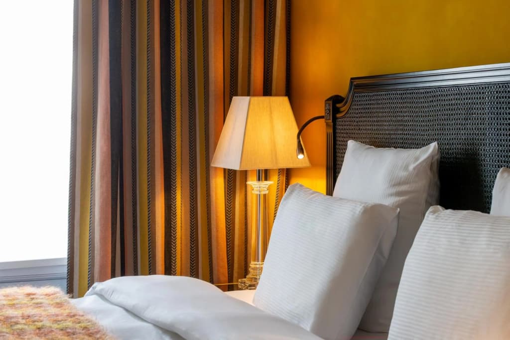 New Hotel République - photo 33