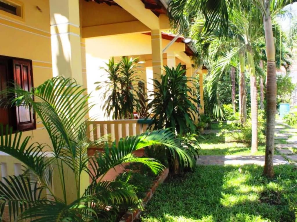Kim Nhung Bungalow - photo 25