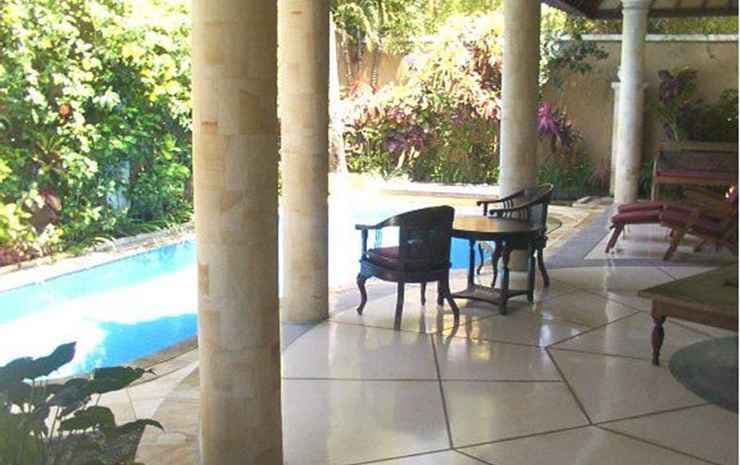 Bali Emerald Villas - photo 49