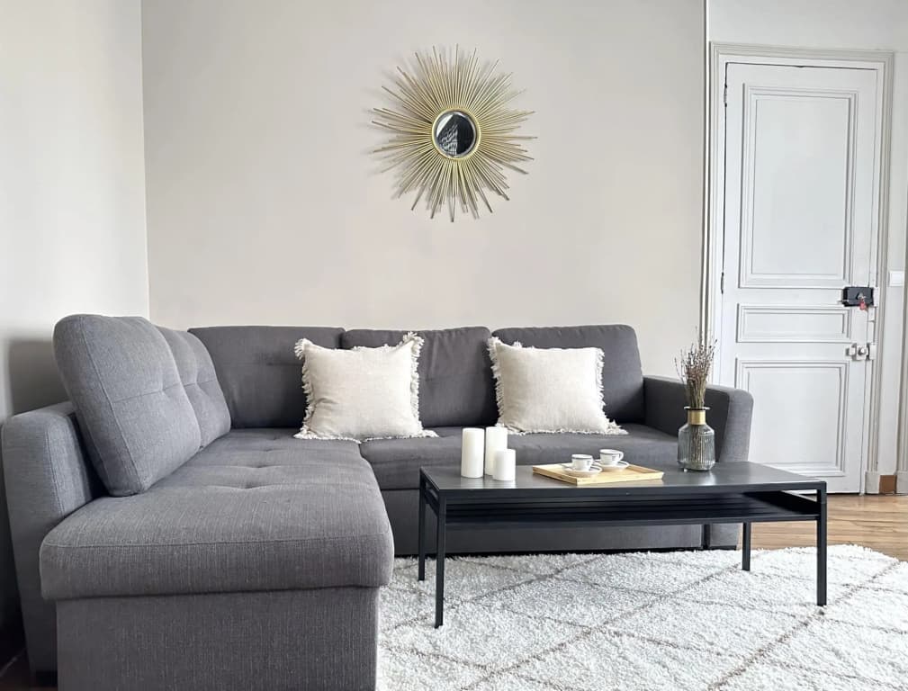 1624 - Lovely nest - Le Marais - photo 2
