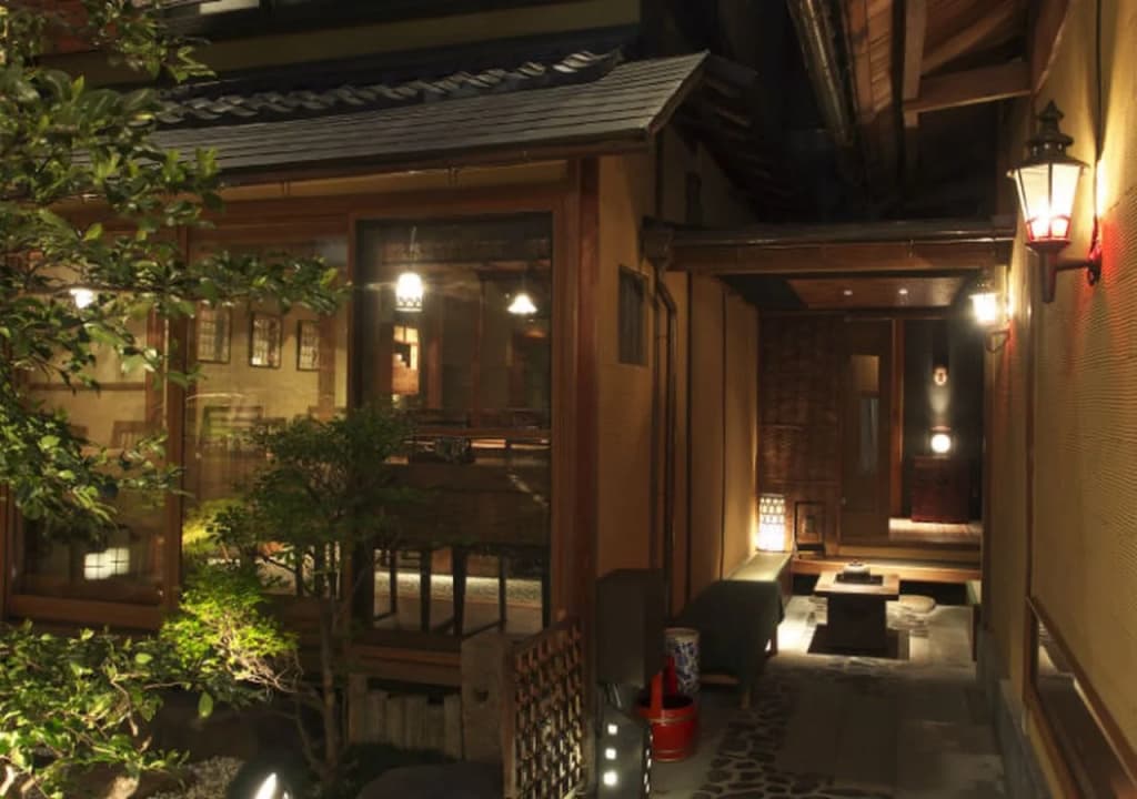 Yadoya-Dejavu - photo 33