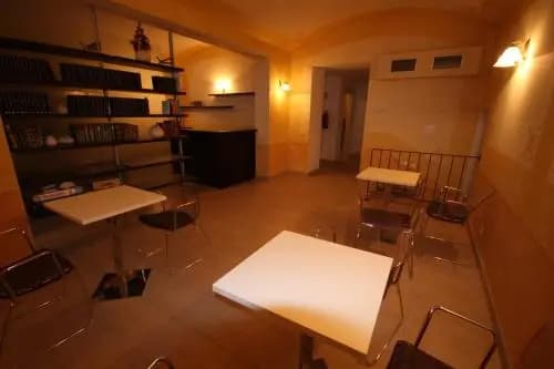 Apartment Halkova 5 - photo 14