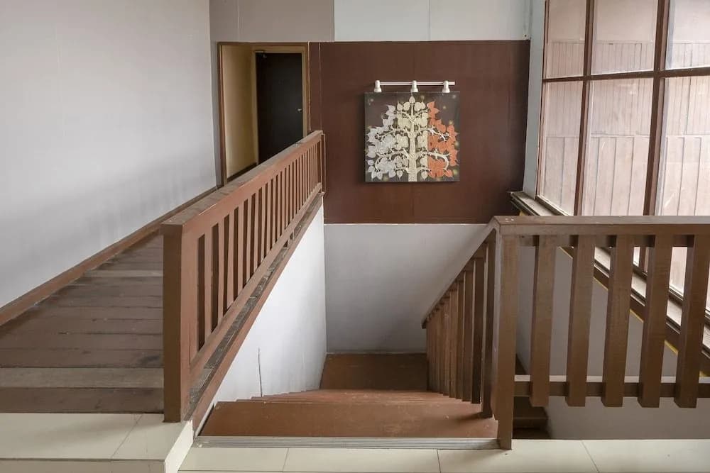 OYO 1089 Baan Boran - photo 12