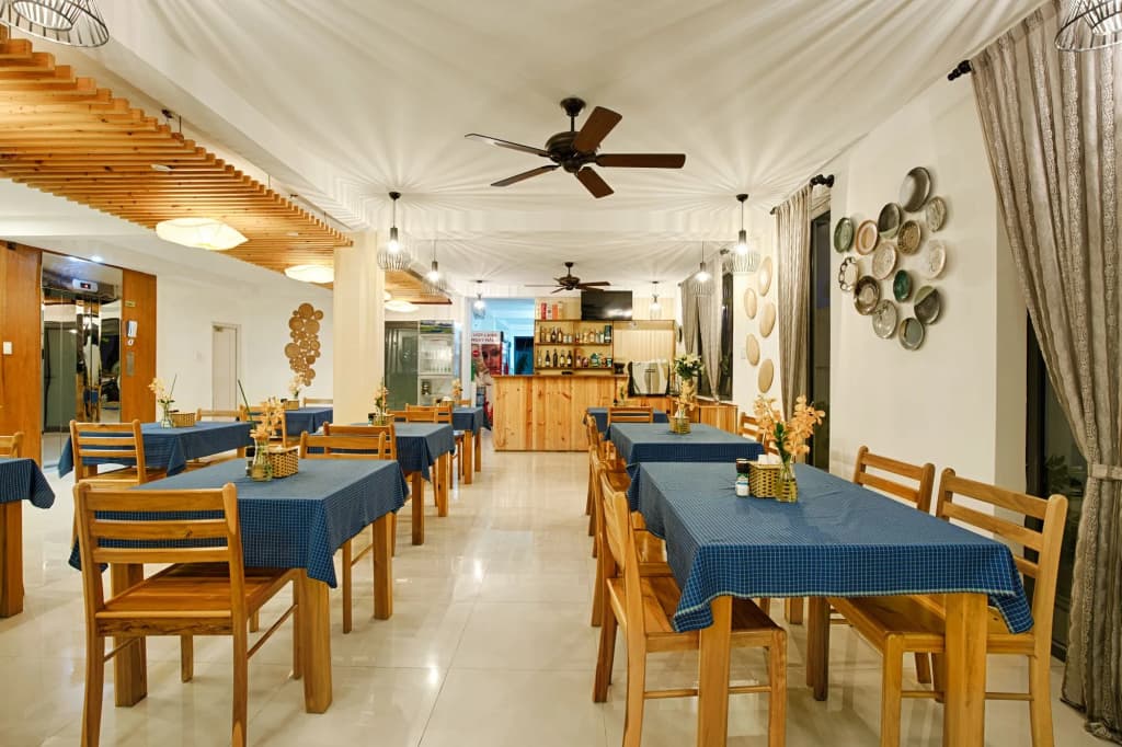 Mai Boutique Villa - photo 17