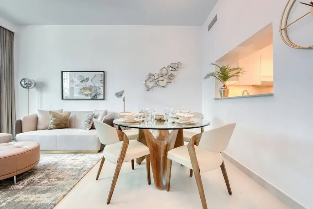 Maison Privee - The perfect location for Dubai’s best shopping experience. - photo 2
