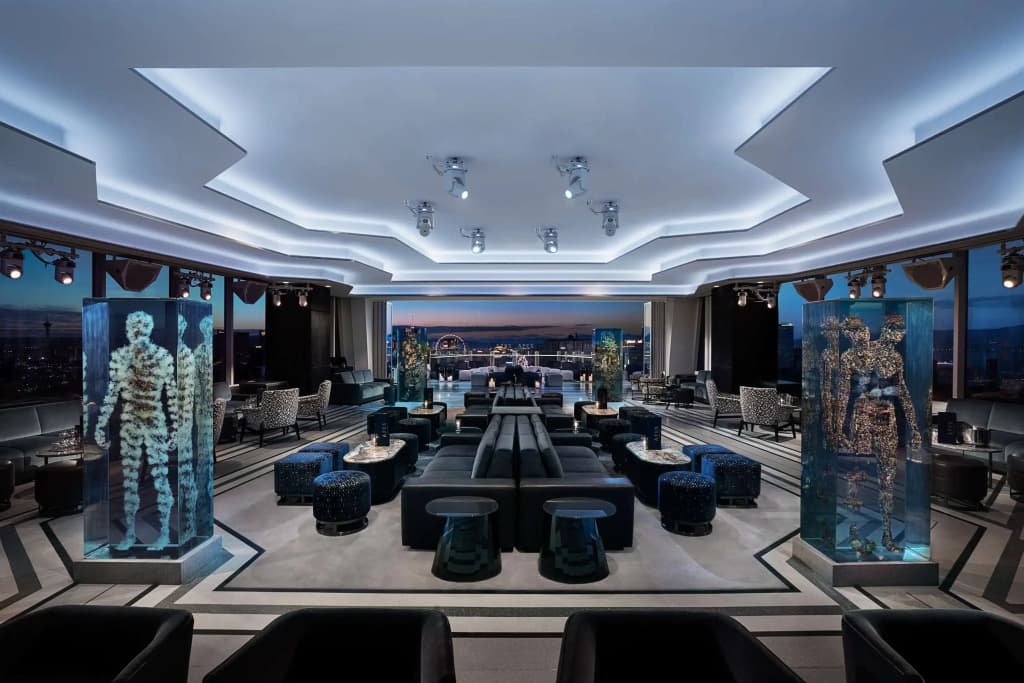 Palms Casino Resort - photo 15