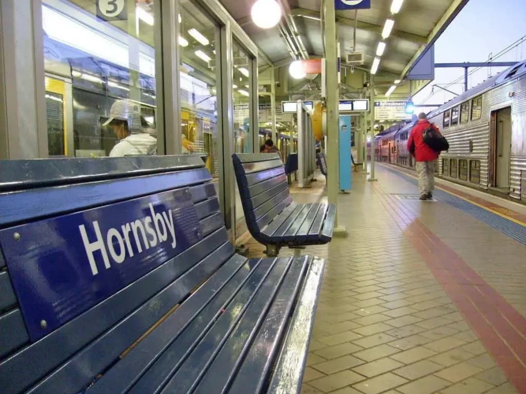 Hornsby Serviced Apartments Sydney - photo 12