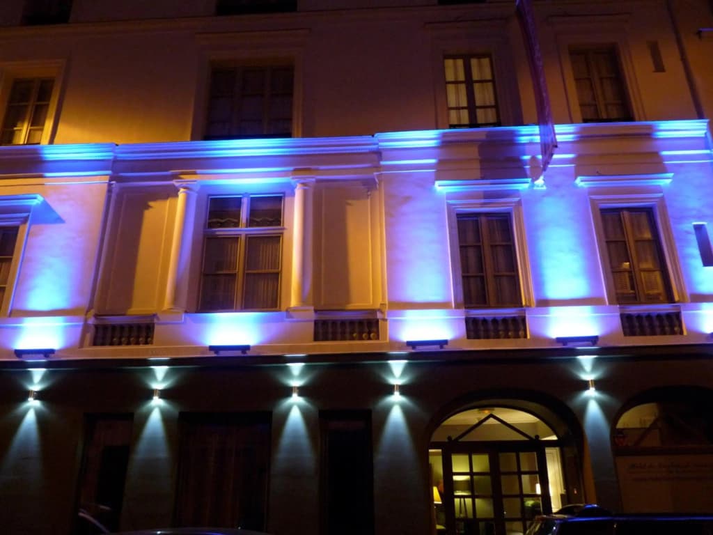 ZE Hotel - photo 18