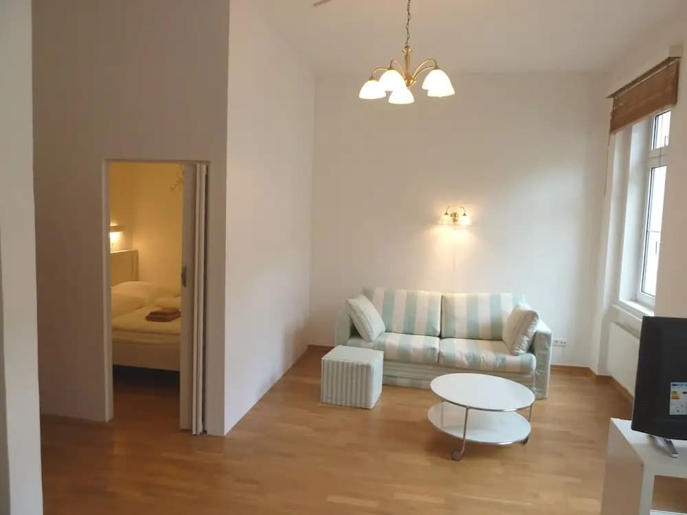 Sobieski City Apartment 10 - photo 6