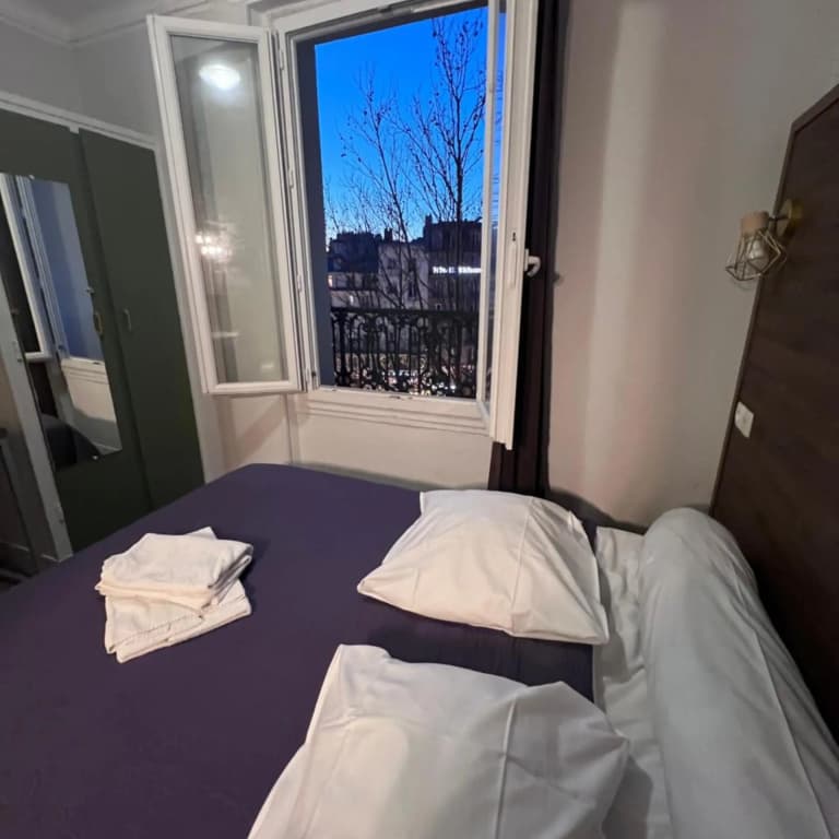 Grand Hôtel de l'Europe - photo 24