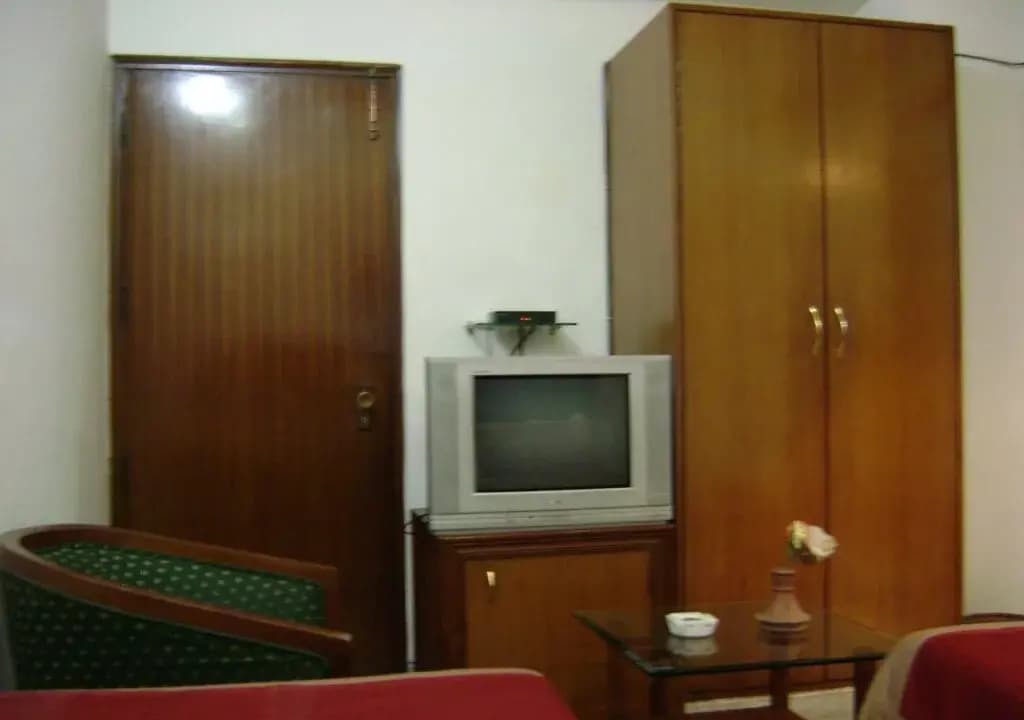 The Royal Residency Hotel - photo 5
