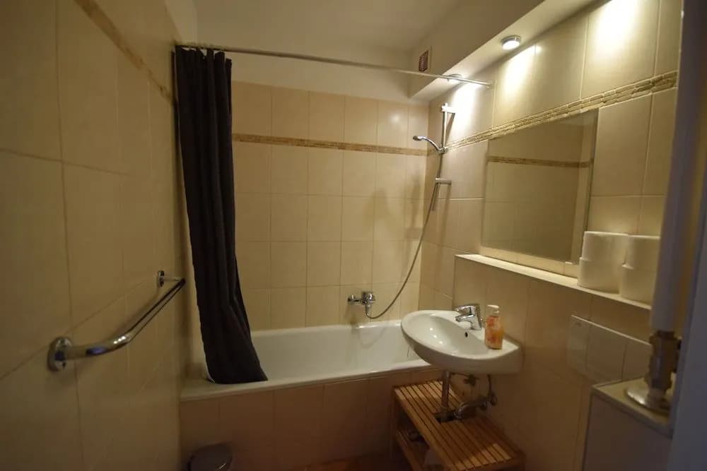 Apartment Isabella - Rochstrasse 9 - photo 4
