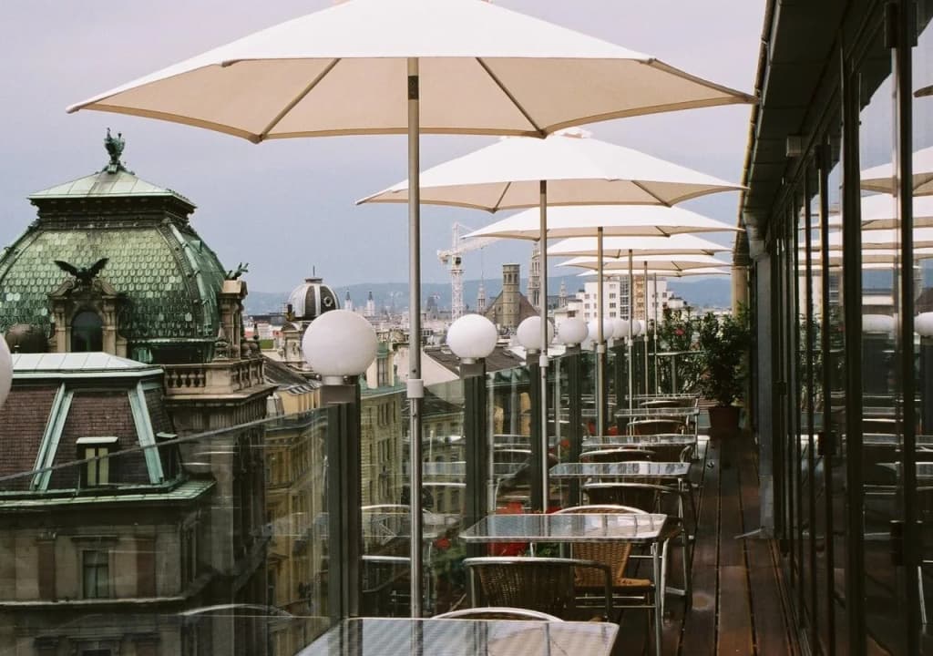 Hotel Royal - photo 44