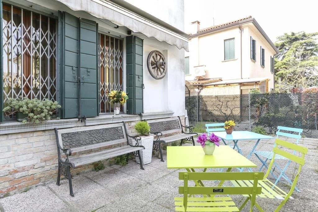 B&B Villa Teresa - photo 11