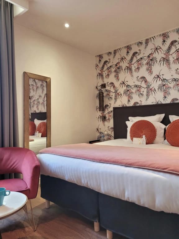 Hôtel Moris - photo 39
