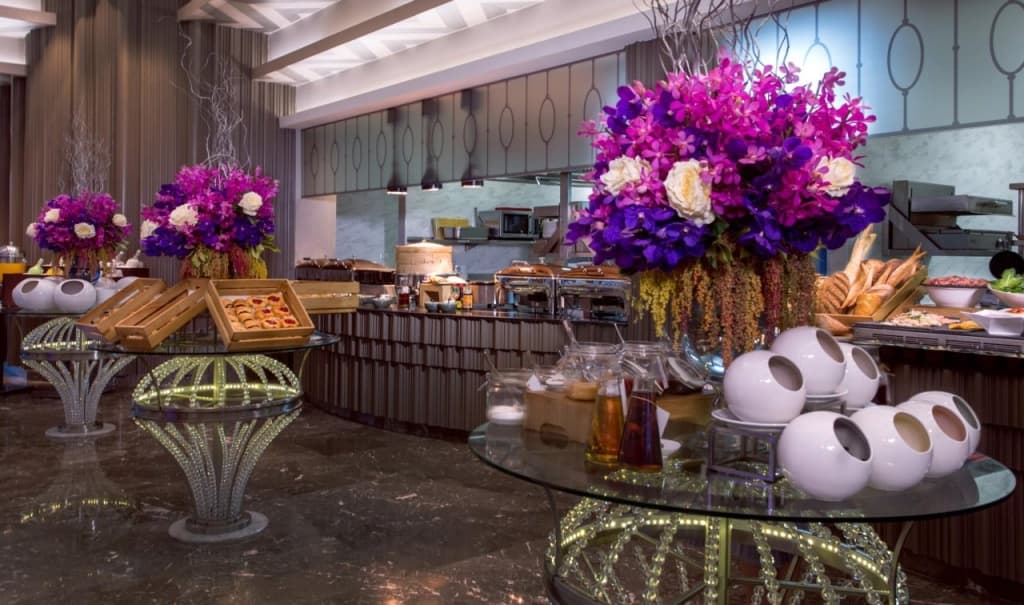 U Sathorn Bangkok - photo 13