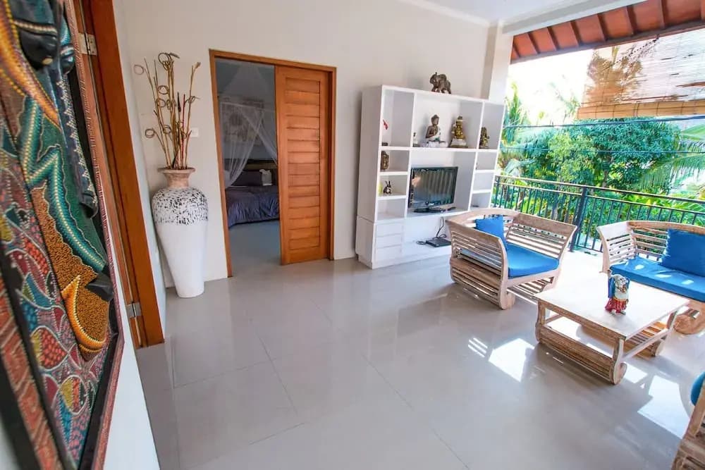 Villa Harmony Seminyak - photo 10