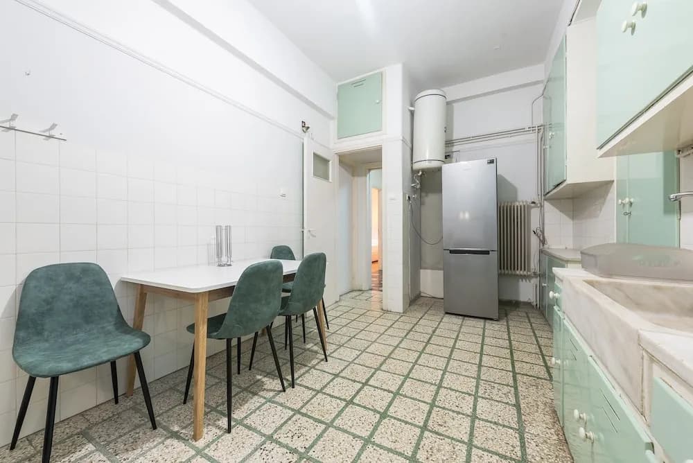Athens Empire Paradise Apartment - photo 19