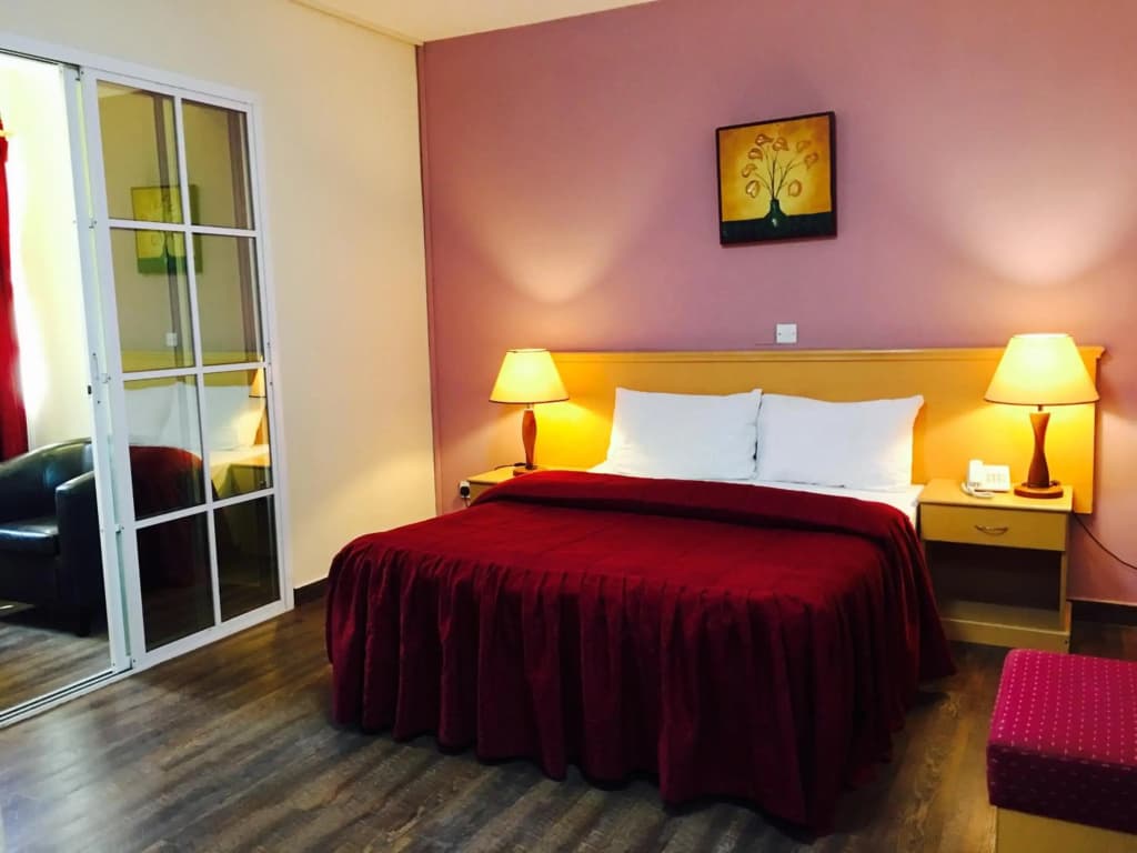 Mutrah Hotel - photo 3