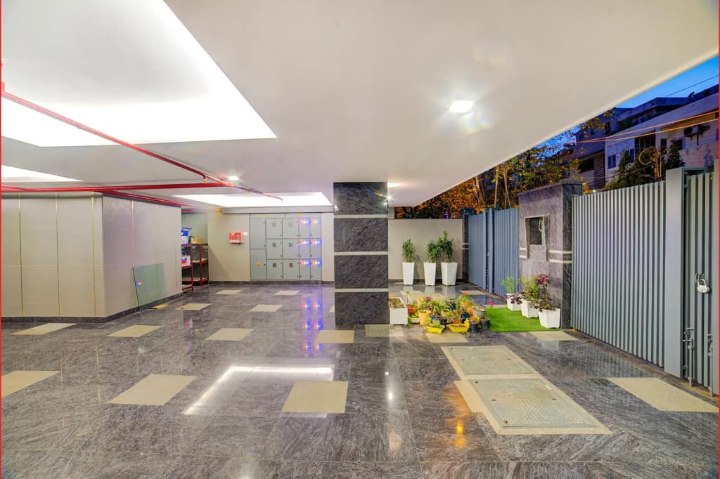 Fabhotel Exotica - photo 10