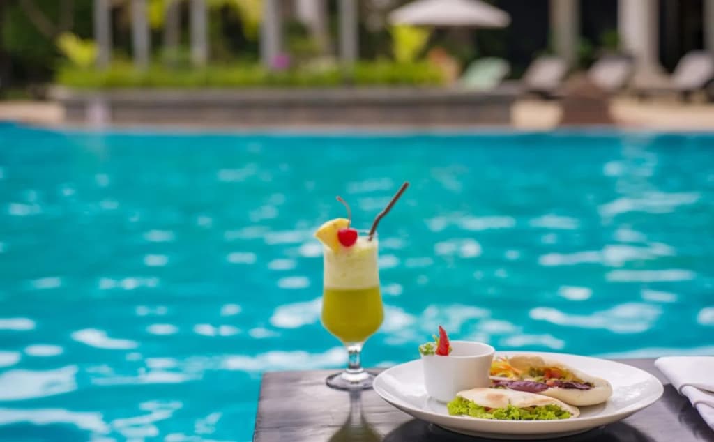 Borei Angkor Resort & Spa - photo 14