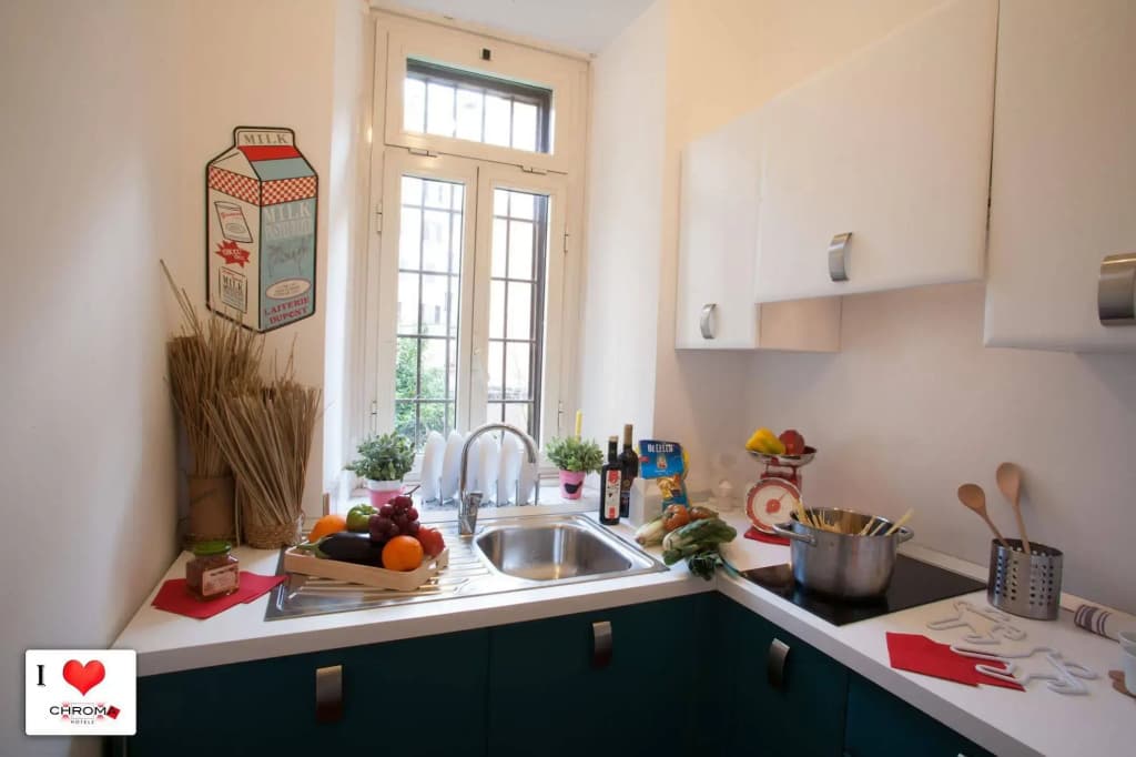 Chroma Apt San Pietro - photo 11