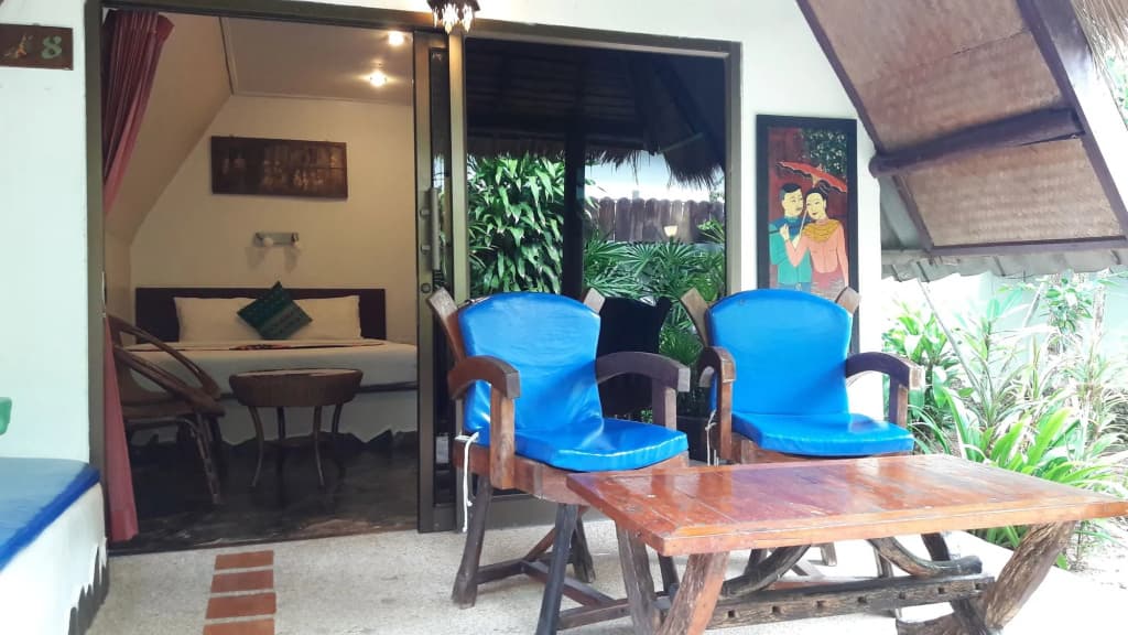 Papillon Resort - photo 7