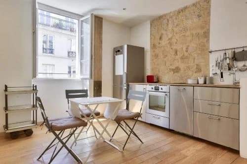 Luxury Junior Suite Montmartre - photo 14