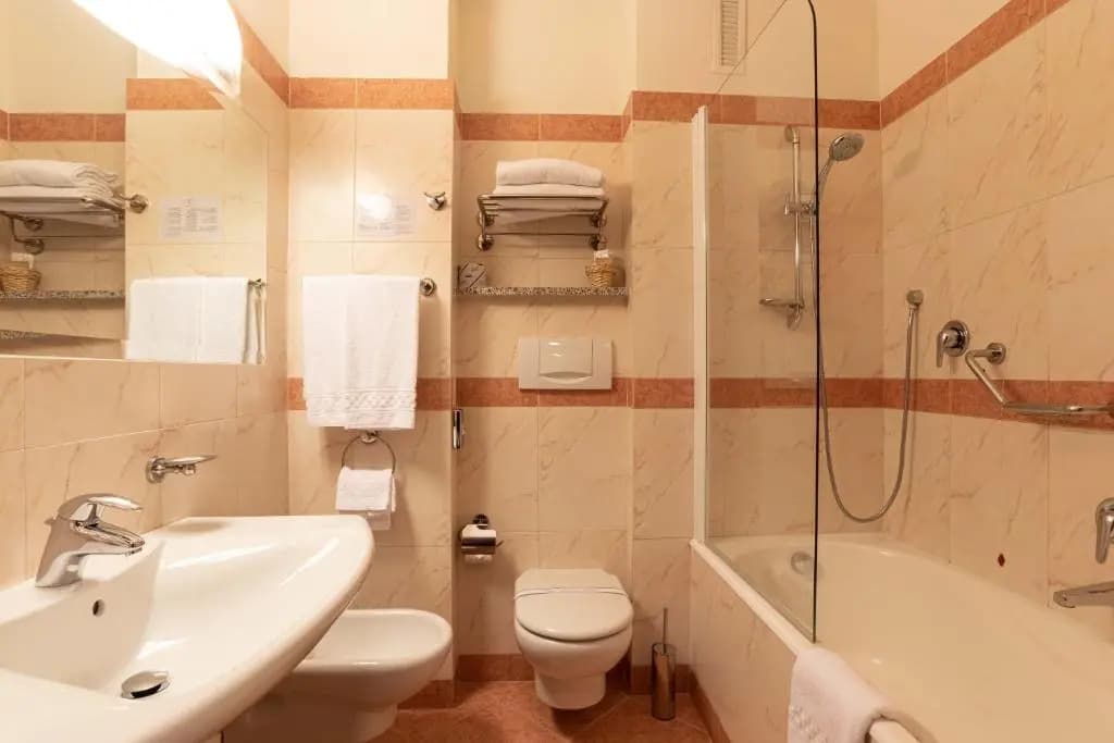 NilHotel Florence - photo 25