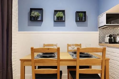 Résidence batignolles - photo 12