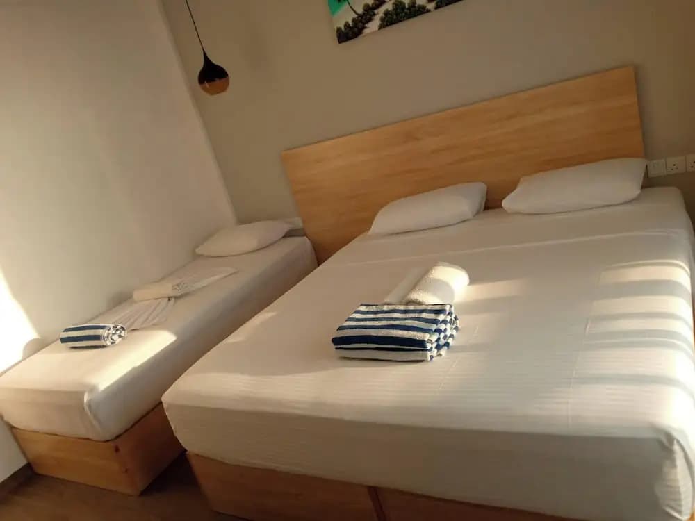 The Sunset Villa - photo 8